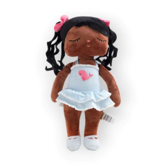 BONECA ANGELA POPPY - METOO - comprar online