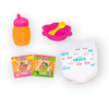 BONECA BABYS COLLECTION KITCHEN - SUPER TOYS - Mei-Mei Papelaria - Sempre Presente com Você