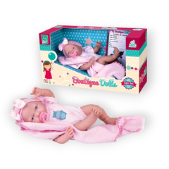 BOUTIQUE DOLLS MINI BODY TIARA - SUPER TOYS