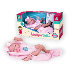 BOUTIQUE DOLLS MINI BODY TIARA - SUPER TOYS