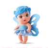 COLECAO MINI BEE HUGS FADINHA - BEE TOYS - loja online