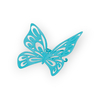 BONECA BABYS COLLECTION MINI FADA NEGRA - SUPER TOYS na internet