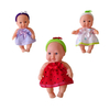 COLECAO ME BEE MINI BABIES SORTIDOS - BEE TOYS - comprar online