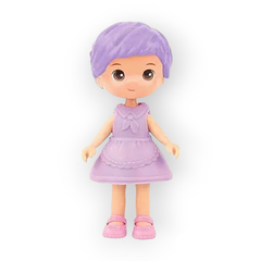BONEQUINHA VIAGEM DOLL SORTIDA - POLIBRINQ - Mei-Mei Papelaria - Sempre Presente com Você