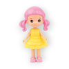 Imagem do BONEQUINHA VIAGEM DOLL SORTIDA - POLIBRINQ