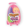 BONEQUINHA VIAGEM DOLL SORTIDA - POLIBRINQ - comprar online