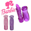 BORRACHA BARBIE BATOM 1 UNIDADE - TRIS - Mei-Mei Papelaria - Sempre Presente com Você