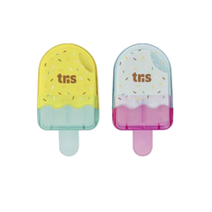 BORRACHA HOLIC PICOLE 2UN - TRIS - comprar online
