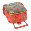 KIT MOCHILA RODINHA TOY STORY LANCHEIRA E ESTOJO - LUXCEL - comprar online