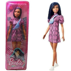 BONECA BARBIE FASHIONISTA SORTIDAS- MATTEL