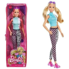 BONECA BARBIE FASHIONISTA SORTIDAS- MATTEL na internet