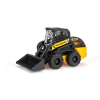 NEW HOLLAND CONSTRUCTION MINI CARREGADEIRA L33- USUAL