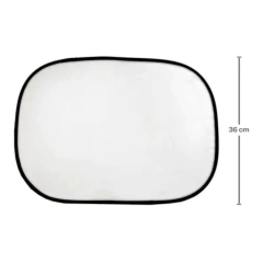 KIT PROTETOR SOLAR BLACKOUT COM VENTOSAS - BUBA - comprar online