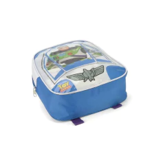 Imagem do MOCHILA ESCOLAR TOY STORY AZUL BUZZ - LUXCEL