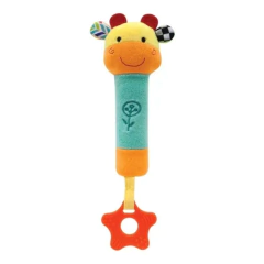 BUZININHA COM MORDEDOR HAPPY ZOO - BUBA na internet