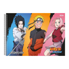 CADERNO CARTOGRAFIA 60F NARUTO - SAO DOMINGOS - loja online