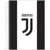 CADERNO 10X1 160F JUVENTUS - JANDAIA na internet