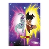 CADERNO BROCHURINHA 1/4 DRAGON BALL SUPER - SAO DOMINGOS na internet