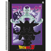 CADERNO ESPIRAL 10X1 160F DRAGON BALL - SAO DOMINGOS na internet
