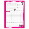 CADERNO 10X1 CD ESQUADRAO SUICIDA - JANDAIA - comprar online