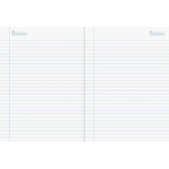 CADERNO BROCHURAO 96F STIFF VERDE - JANDAIA - comprar online