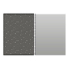 Imagem do CADERNO ESPIRAL 160F 10 MATERIAS AMONG US - FORONI