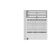 CADERNO ESPIRAL 160F 10 MATERIAS AMONG US - FORONI - comprar online