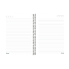 CADERNO ESPIRAL 160F 10 MATERIAS AMONG US - FORONI na internet