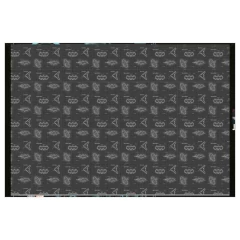 Imagem do CADERNO BROCHURA 1/4 80F BATMAN - FORONI