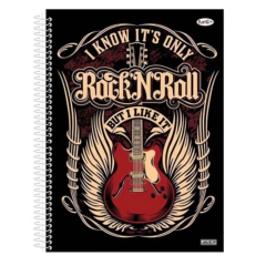 CADERNO 12X1 BOM D+ 192 FOLHAS - SAO DOMINGOS na internet