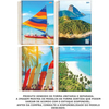 KIT VOLTA AS AULAS CADERNO LAPIS BORRACHA E 3 CANETAS - comprar online