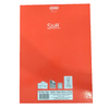 CADERNO BROCHURAO 48F STIFF VERMELHO - JANDAIA - comprar online