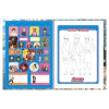CADERNO BROCHURAO BORUTO 80F - SAO DOMINGOS