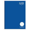 CADERNO CALIGRAFIA 80F AZUL - FORONI