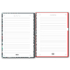 CADERNO ESPIRAL UNIV 10 MATERIAS COCA-COLA 160F - TILIBRA - Mei-Mei Papelaria - Sempre Presente com Você