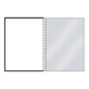 Imagem do CADERNO ESPIRAL 160F 10 MATERIAS CORINTHIANS - FORONI