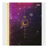 CADERNO COLLEGE 160F 10 MATERIAS COSMOS - FORONI na internet