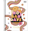 CADERNO 1X1 CAPRICHO 80 FOLHAS - TILIBRA na internet