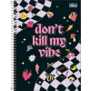 CADERNO 1X1 CAPRICHO 80 FOLHAS - TILIBRA - comprar online