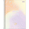 CADERNO 1X1 CAPRICHO 80 FOLHAS - TILIBRA - loja online