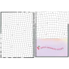 CADERNO 1X1 CAPRICHO 80 FOLHAS - TILIBRA - comprar online