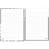 Imagem do CADERNO 1X1 CAPRICHO 80 FOLHAS - TILIBRA