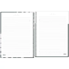 Imagem do CADERNO 1X1 CAPRICHO 80 FOLHAS - TILIBRA