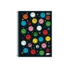 CADERNO ESPIRAL 16X1 320F DMAIS - TILIBRA - comprar online