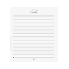 CADERNO ESPIRAL 15X1 240FL PETS LOVE - JANDAIA - Mei-Mei Papelaria - Sempre Presente com Você