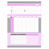 CADERNO ESPIRAL 15X1 240FL PETS LOVE - JANDAIA na internet