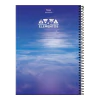 Imagem do CADERNO ESPIRAL 320F 20 MATERIAS ELEMENTOS - FORONI