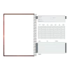 CADERNO ESPIRAL 320F 20 MATERIAS ELEMENTOS - FORONI