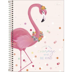 CADERNO 10X1 ALOHA 160 FOLHAS - TILIBRA - comprar online