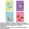 CADERNO ESPIRAL 160F 10 MATERIAS FOM FOM - FORONI